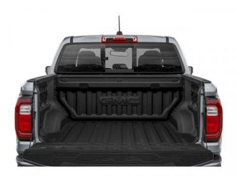 New 2026 GMC Canyon AT4 w/ Technology Plus Package AWD/4WD image 13