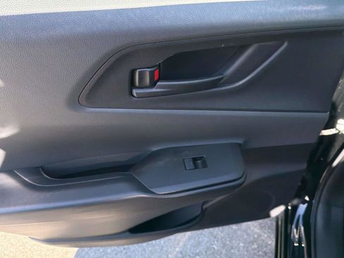 Used 2024 Toyota Prius LE image 25