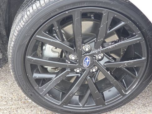 Used 2025 Subaru Impreza RS image 10