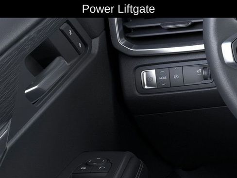 New 2025 GMC Acadia Elevation w/ Elevation Premium Package image 23