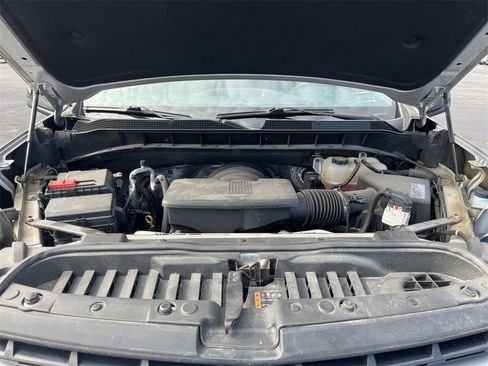 Used 2019 Chevrolet Silverado 1500 RST image 29