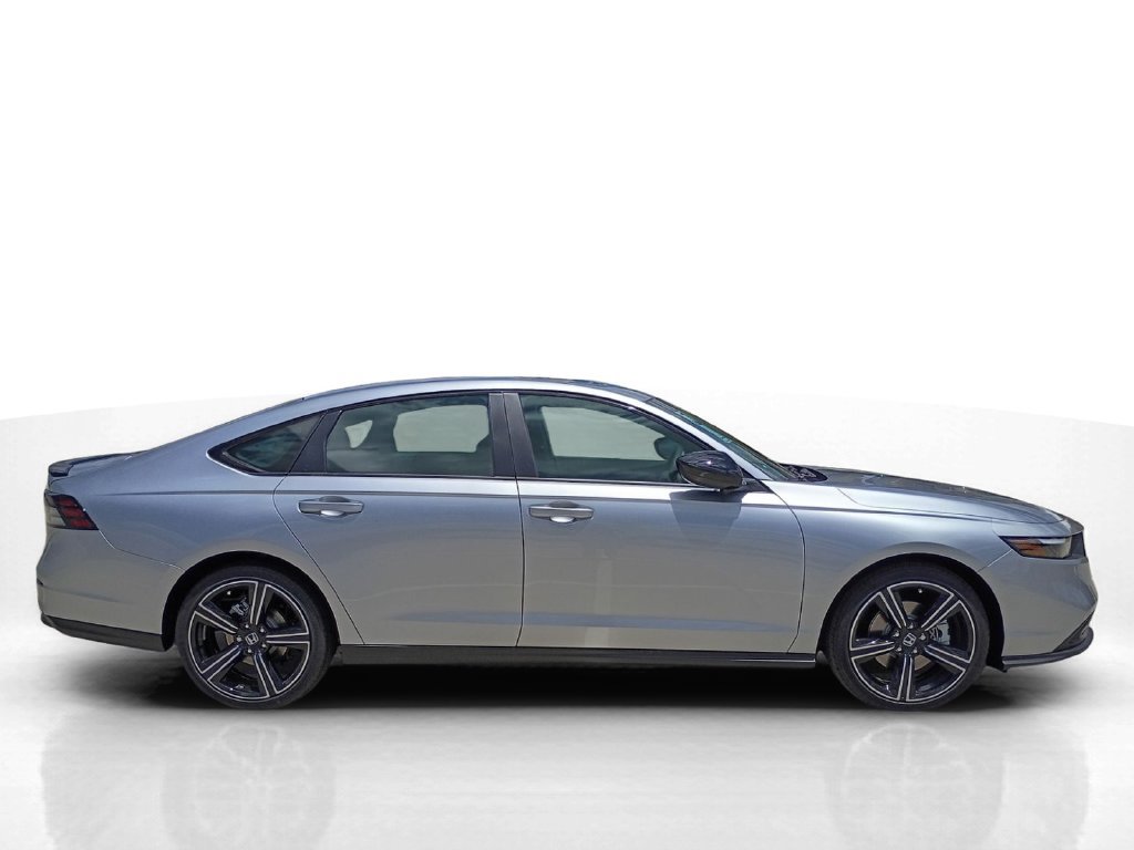 New 2026 Honda Accord Sport image 5