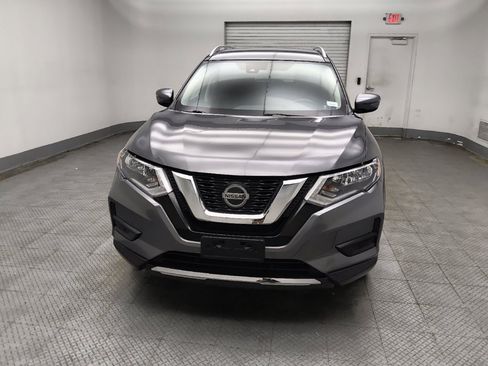 Used 2020 Nissan Rogue SV AWD/4WD image 15