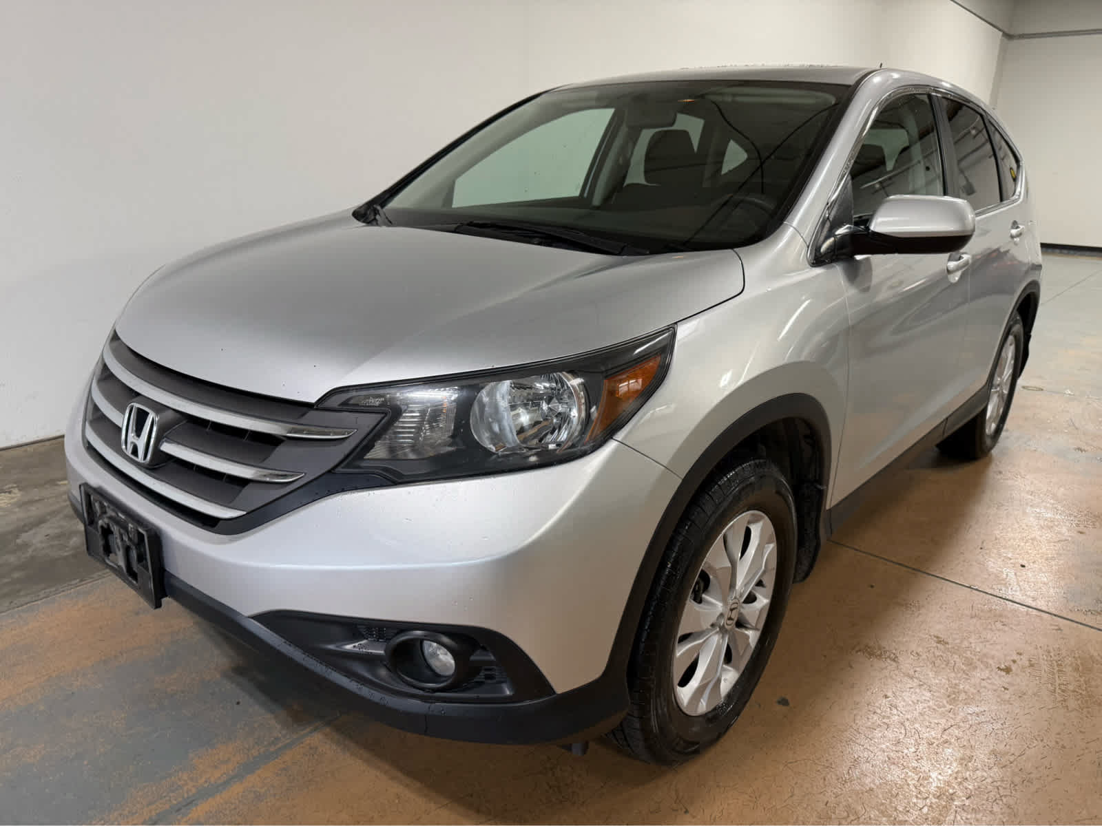 Used 2014 Honda CR-V EX image 1