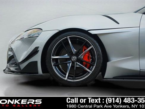 Used 2022 Toyota Supra Premium image 46