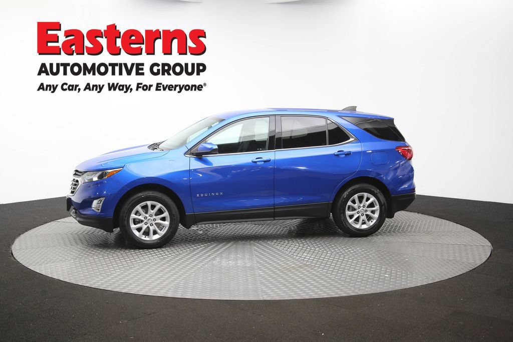Used 2019 Chevrolet Equinox LT AWD/4WD image 59