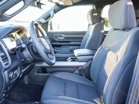 Certified 2025 RAM 1500 Big Horn image 18