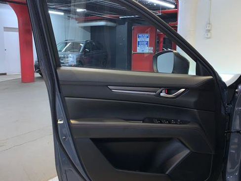 Used 2023 MAZDA CX-5 Carbon Edition image 14