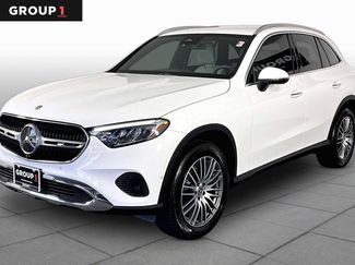 Used 2026 Mercedes-Benz GLC 300 video 1