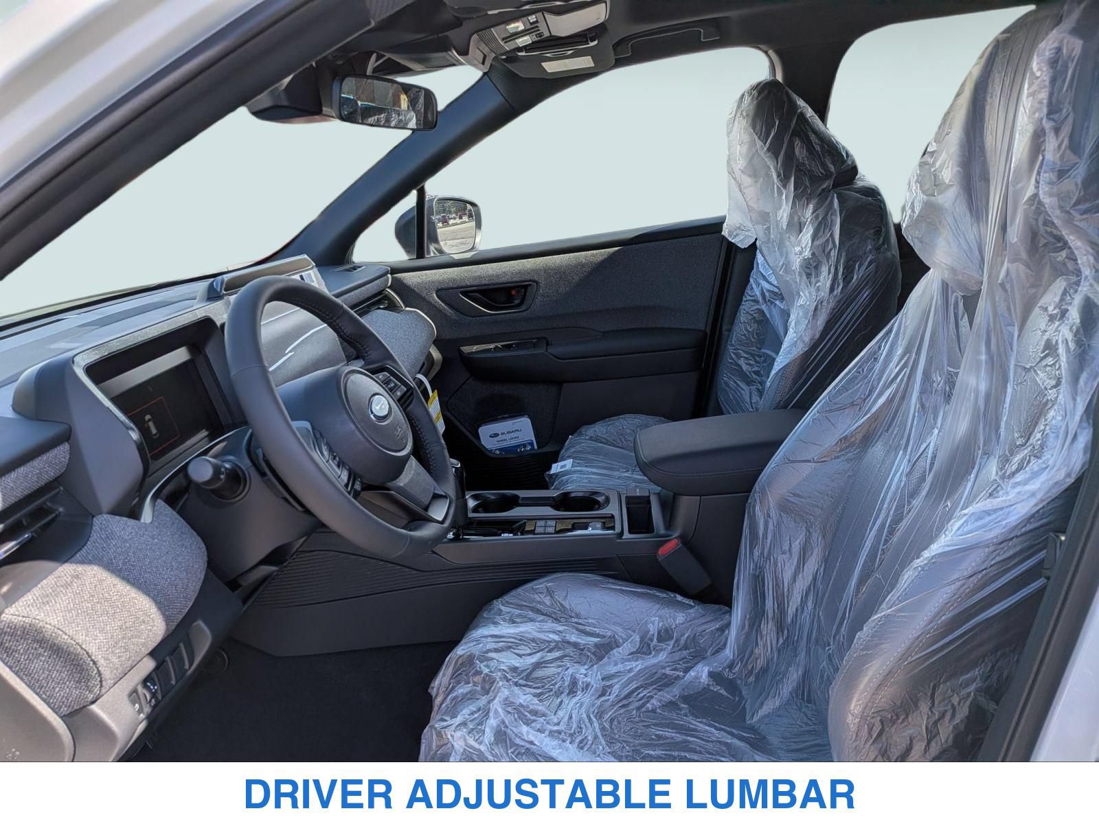 New 2026 Subaru Outback Premium AWD/4WD image 11