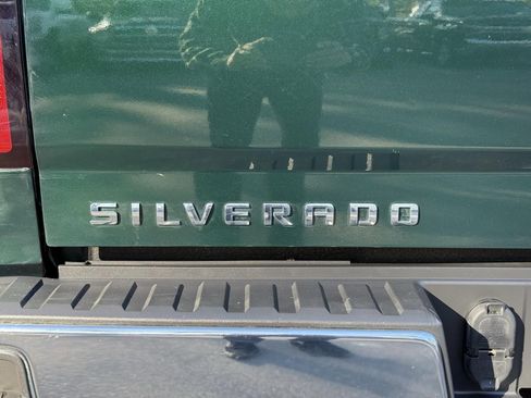 Used 2015 Chevrolet Silverado 1500 LT w/ All Star Edition image 11