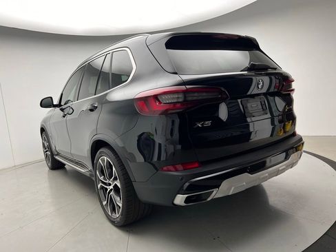 Used 2021 BMW X5 sDrive40i w/ Convenience Package RWD image 4