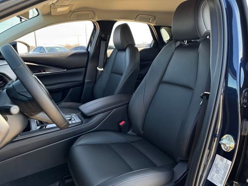 New 2026 MAZDA CX-30 AWD 2.5 S w/ Select Sport Pkg image 22