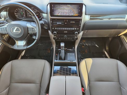 Used 2022 Lexus GX 460 Premium image 33