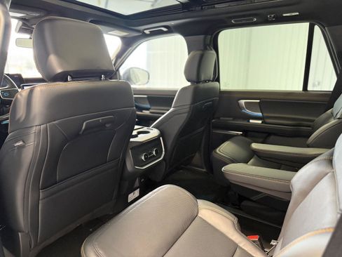 New 2025 Ford Expedition Tremor image 37