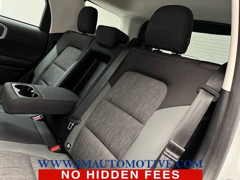 Used 2021 Ford Bronco Sport Big Bend image 15