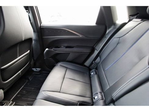 New 2026 Cadillac Lyriq Sport image 12