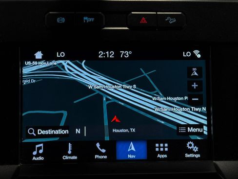 Used 2018 Ford F250 Lariat w/ FX4 Off-Road Package image 14