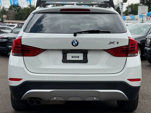 Used 2015 BMW X1 sDrive28i RWD image 4