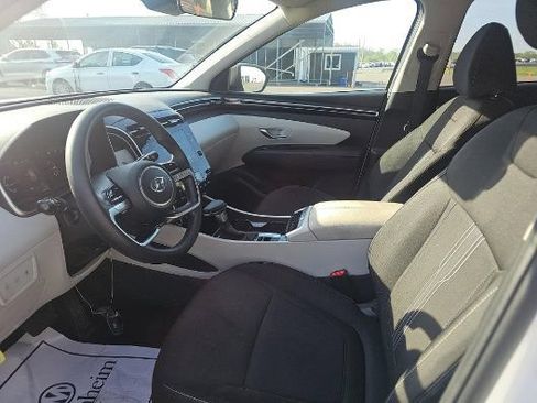 Used 2024 Hyundai Tucson SEL AWD/4WD image 2