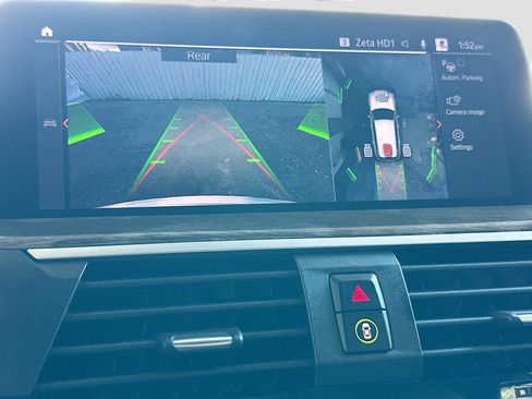 Used 2021 BMW X3 sDrive30i w/ Premium Package image 14