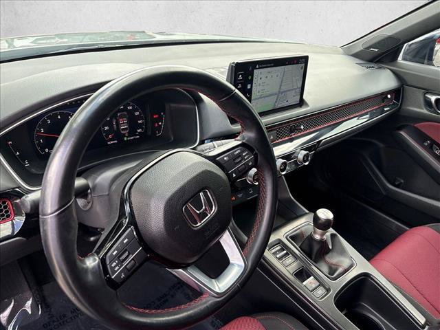 Used 2025 Honda Civic Si image 9