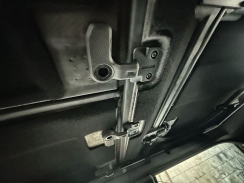 New 2025 Ford Bronco Stroppe Edition image 16