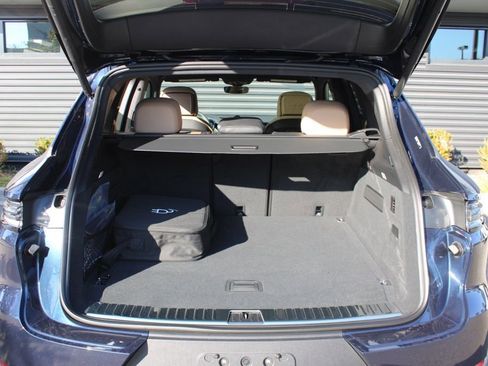 New 2026 Porsche Cayenne S image 36