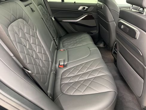Used 2026 BMW X5 xDrive40i w/ Executive Package AWD/4WD image 28