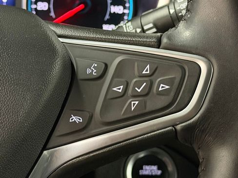 Certified 2022 Chevrolet Equinox LT image 35