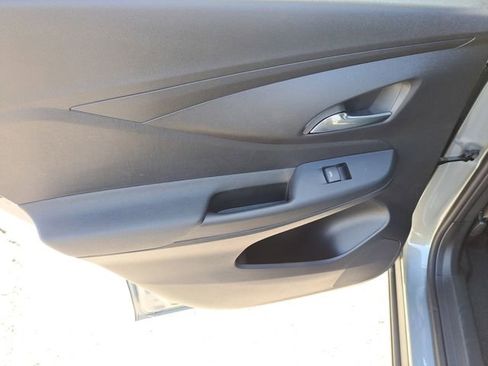 New 2026 Buick Envista Preferred w/ Convenience I Package image 11