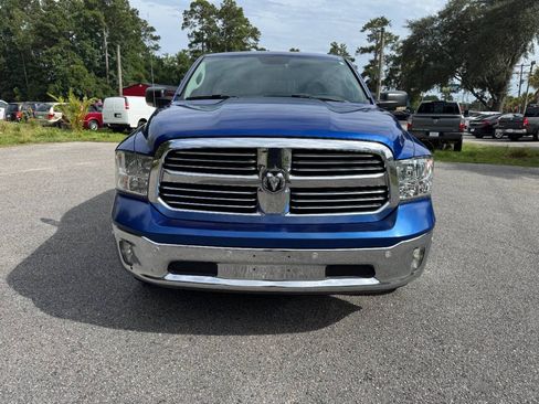 Used 2016 RAM 1500 Big Horn AWD/4WD image 28