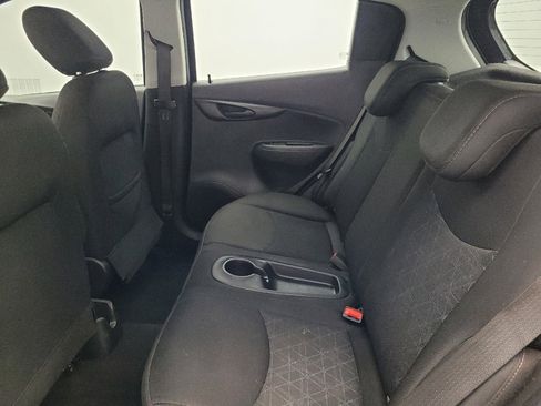 Used 2020 Chevrolet Spark LT image 18