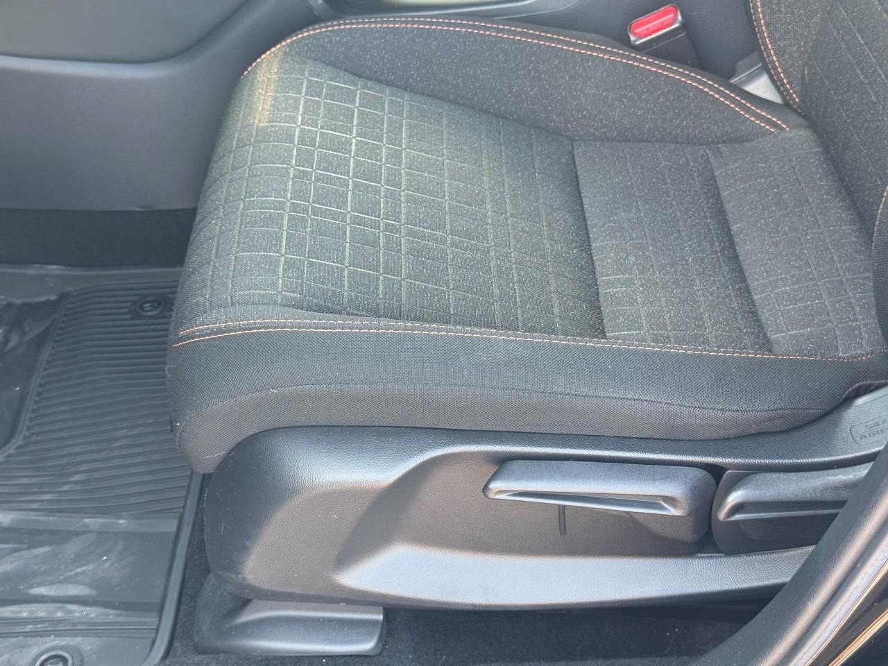 Certified 2024 Honda HR-V Sport image 17