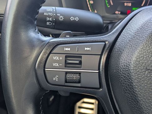 Used 2025 Honda Accord Sport image 24