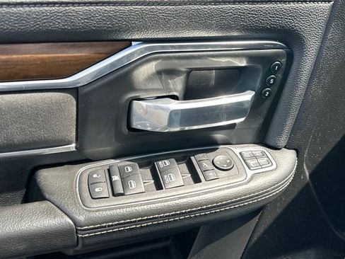 Used 2024 RAM 2500 Laramie w/ Safety Group AWD/4WD image 12
