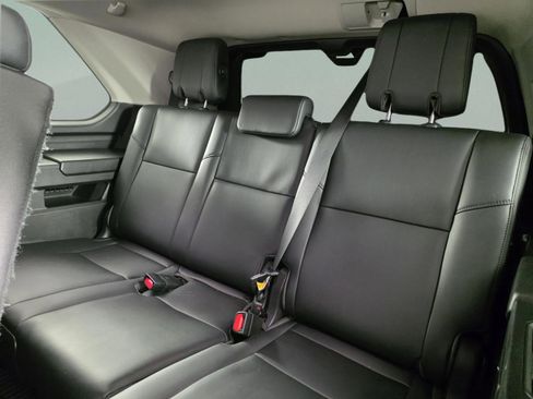 Used 2024 Toyota Sequoia SR5 image 22