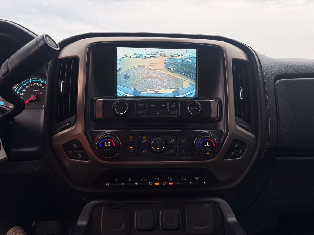 Used 2019 GMC Sierra 2500 Denali w/ Duramax Plus Package AWD/4WD image 18