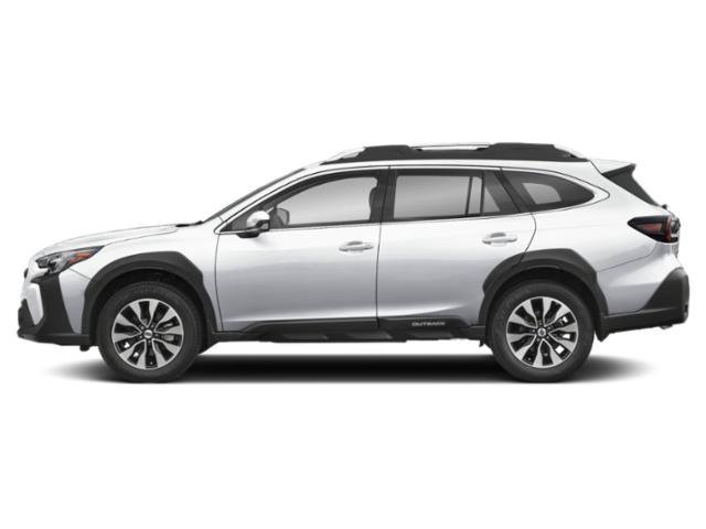 Used 2024 Subaru Outback Touring XT AWD/4WD image 3