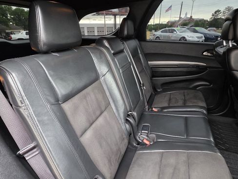 Used 2020 Dodge Durango GT AWD/4WD image 27