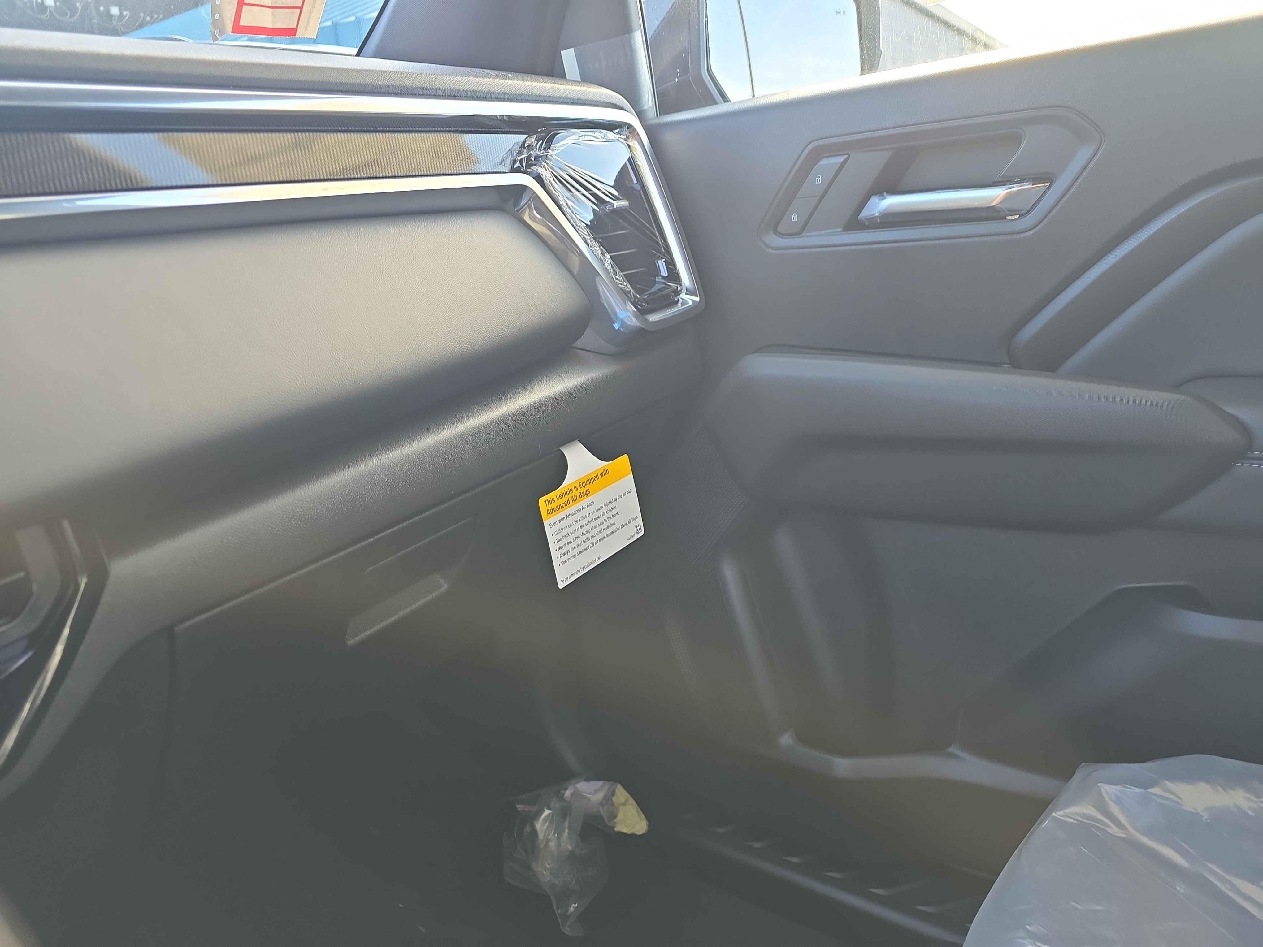 New 2026 GMC Canyon Elevation w/ Convenience Package AWD/4WD image 36