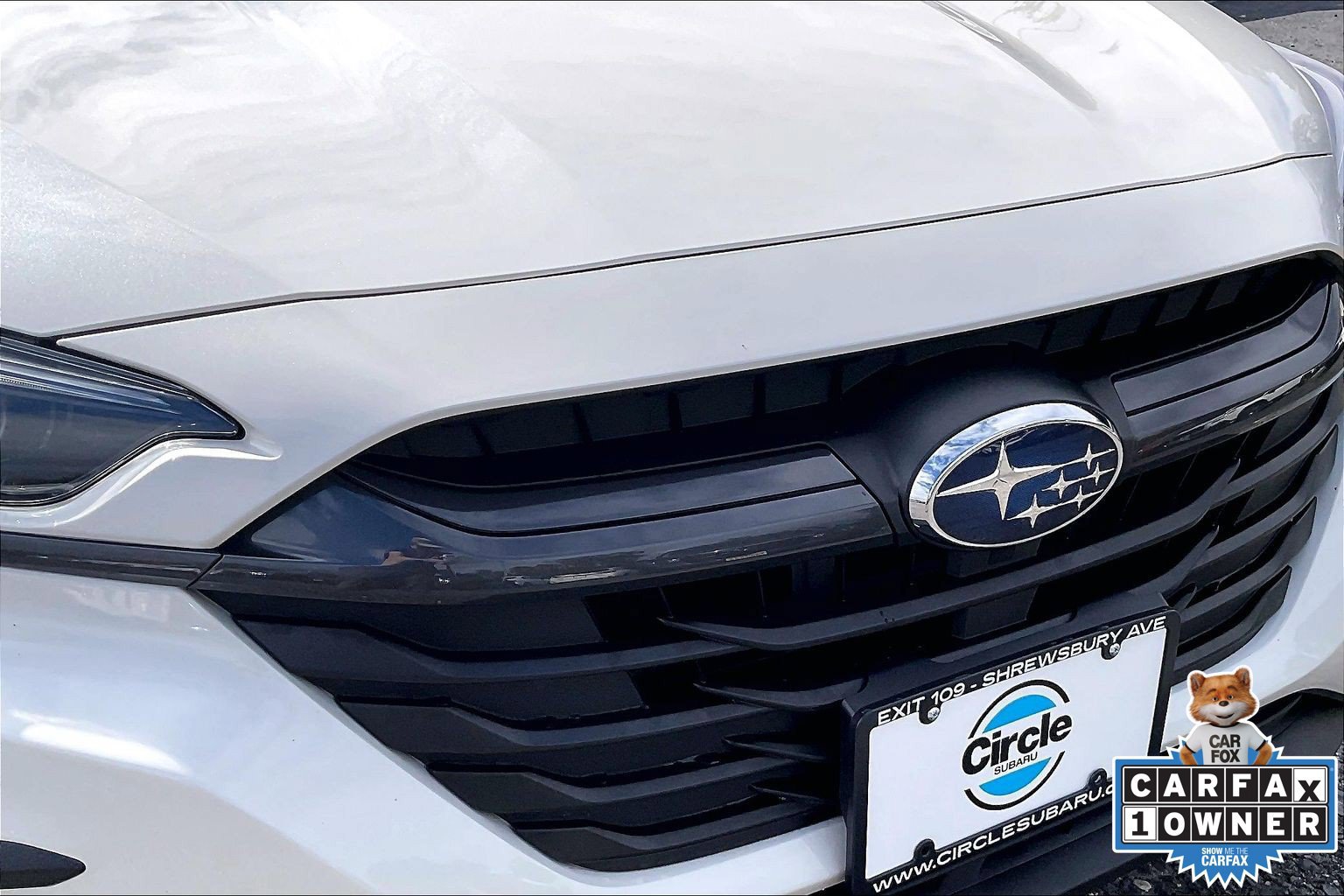 Used 2023 Subaru Legacy Premium AWD/4WD image 30