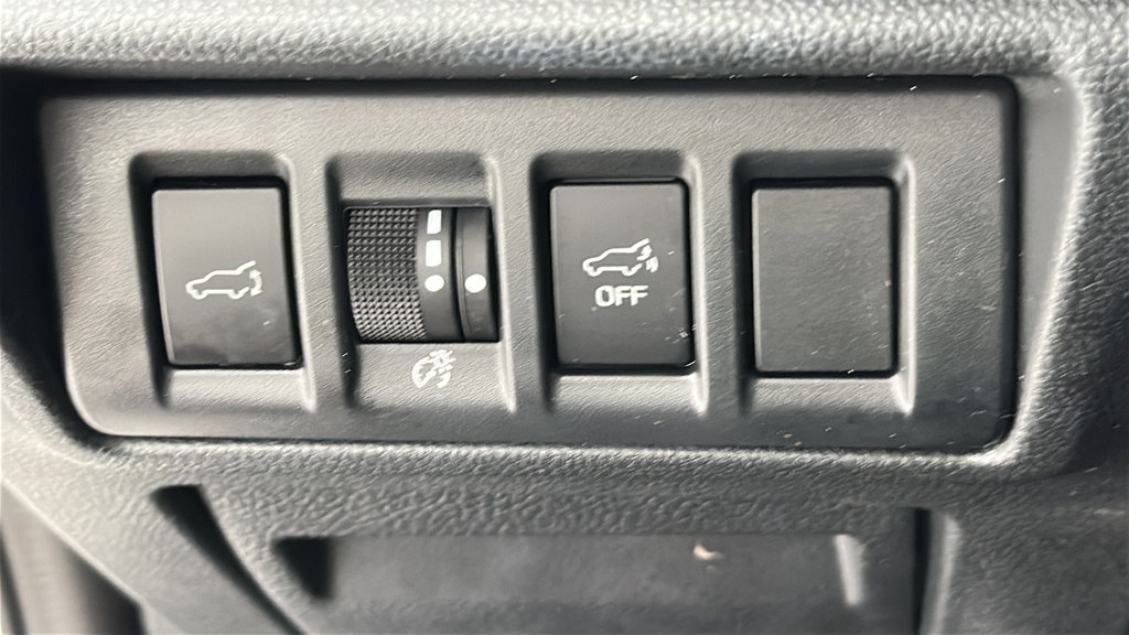 Used 2025 Subaru Outback Onyx Edition AWD/4WD image 20