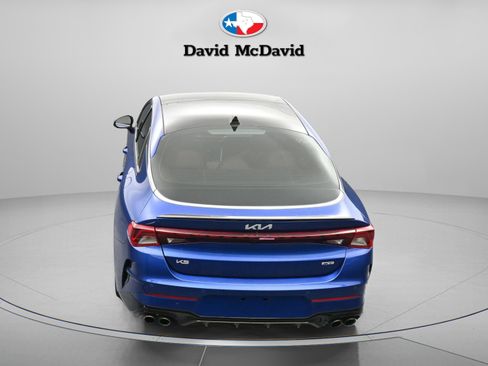 Used 2023 Kia K5 GT w/ GT1 Package image 13