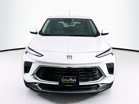 Used 2025 Buick Encore GX Preferred image 2