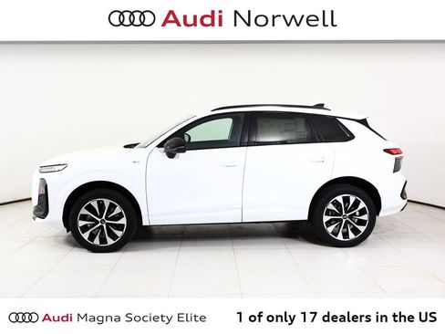 New 2026 Audi Q3 quattro 2.0T AWD/4WD image 11