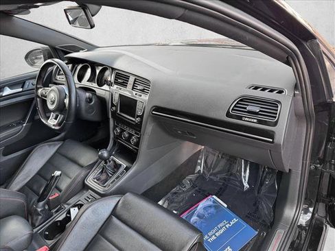 Used 2016 Volkswagen GTI SE w/ Lighting Package (SEL) image 21