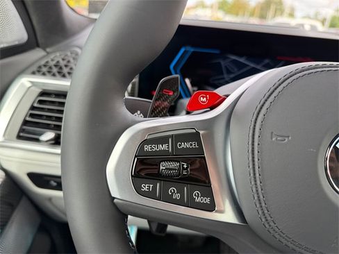 New 2026 BMW X5 M Competition w/ Executive Package image 31
