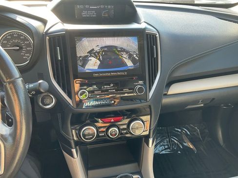 Used 2022 Subaru Forester Limited image 20