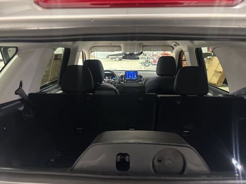 Used 2022 Ford Bronco Sport Big Bend image 25